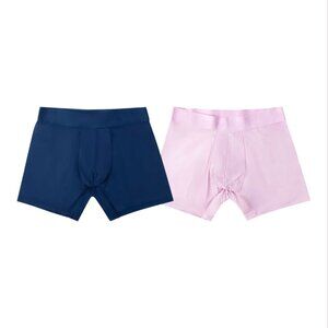 PAIR OF THIEVES- Boxer Briefs 2 Pack HUSTLE